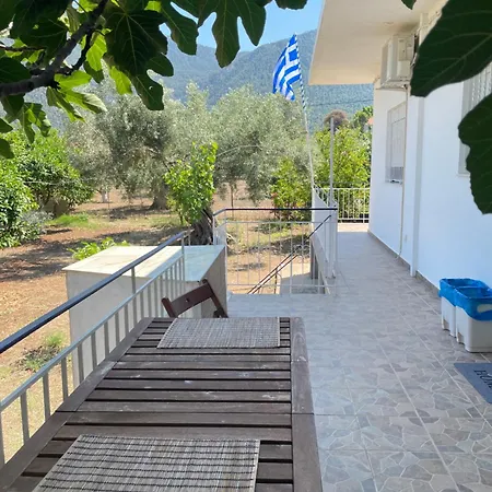 Domare Holiday home Loutraki (Corinthia)