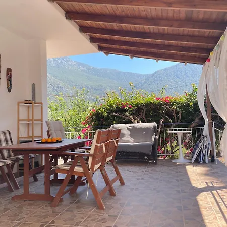 Holiday home Domare *