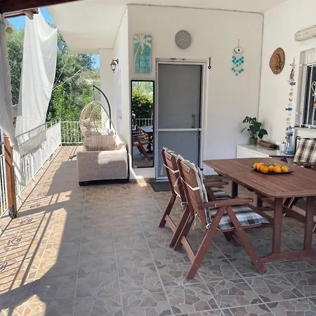 Domare Holiday home