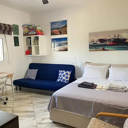 Holiday home Domare *