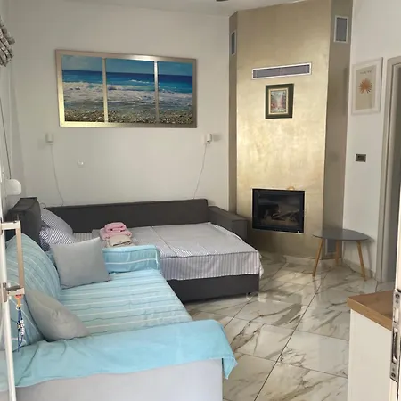 Holiday home Domare Loutraki (Corinthia)