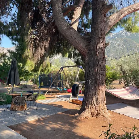 Holiday home Domare Loutraki (Corinthia)