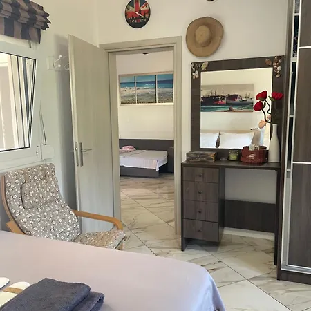 Domare * Loutraki (Corinthia)