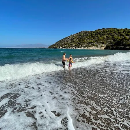 Domare Holiday home Loutraki (Corinthia)