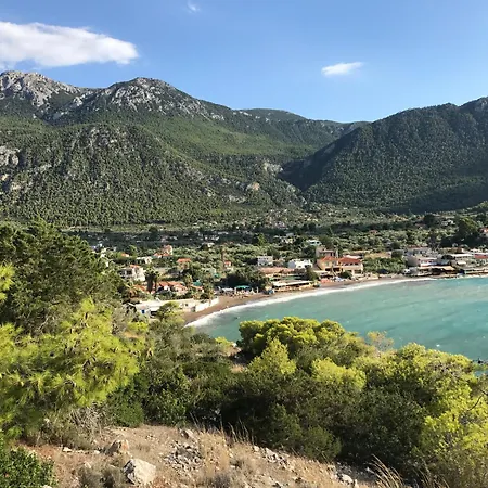 Domare * Loutraki (Corinthia)