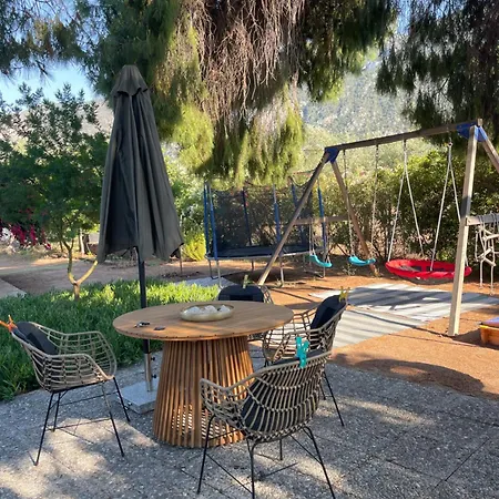 Domare Holiday home