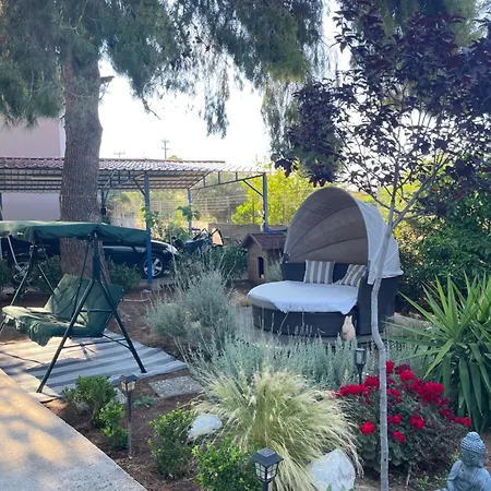 Holiday home Domare