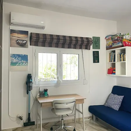 Holiday home Domare *