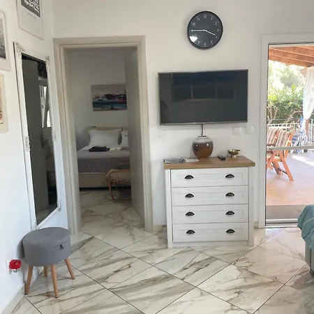 Domare Holiday home Loutraki (Corinthia)